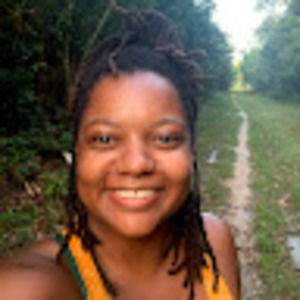 Meet your Posher, Kerri